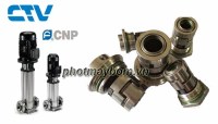 Phớt máy bơm trục đứng CNP