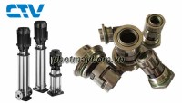 Phớt máy bơm trục đứng Grundfos