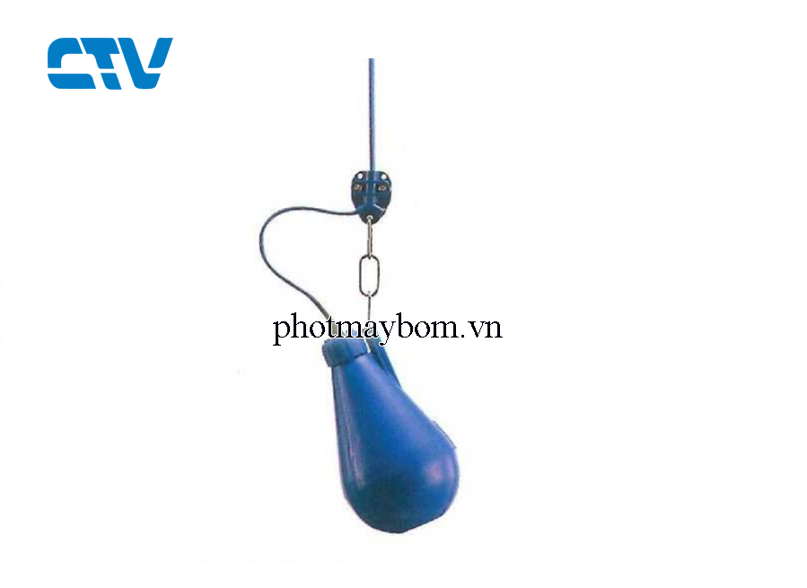 Phao báo mức nước Model Shinmaywa LC12