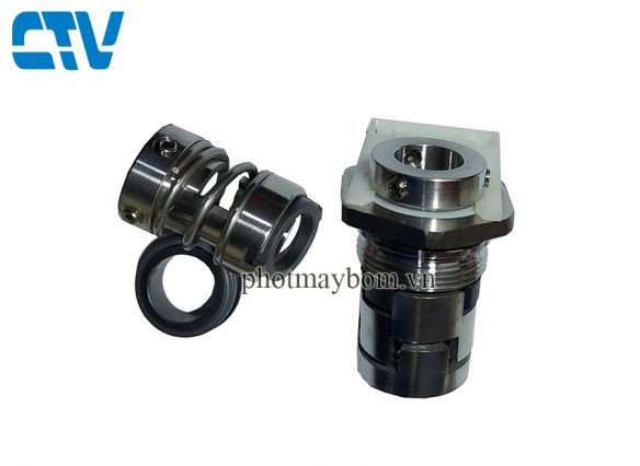 Phớt trục đứng, phớt cơ khí Grundfos CR 1, 1S, 3, 5, 10, 15, 20