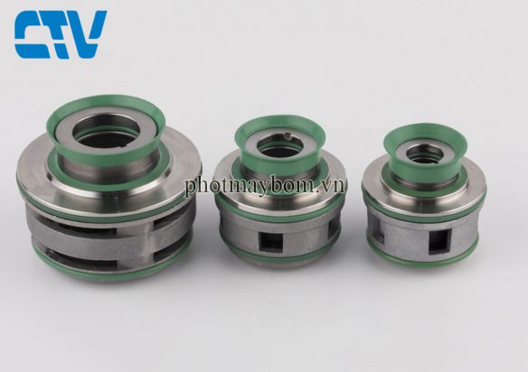 Phớt bơm chìm, Phớt bơm Flygt LT 45 