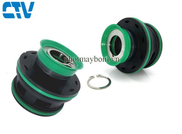 Phớt bơm chìm, Phớt bơm Flygt LT 25 