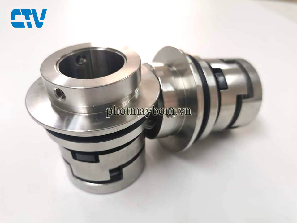Phớt máy bơm trục đứng đa tầng cánh GLF-22 (phớt cơ khí)