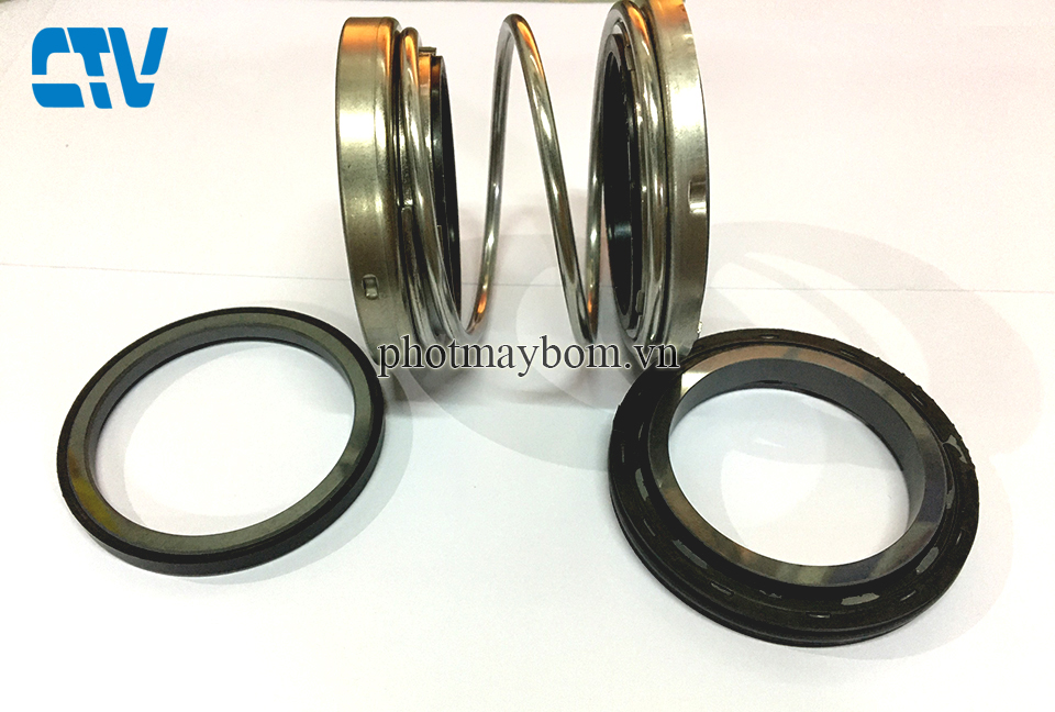 Phớt máy bơm chìm Ebara DML 80, 100, 150