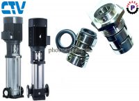 Phớt trục đứng Paragon PV 2 - 210