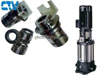 Phớt bơm Grundfos CR 1 - 6, Phớt bơm trục đứng