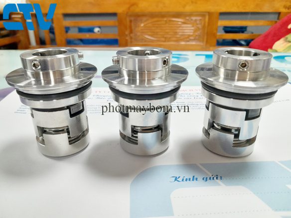 Phớt bơm trục đứng Masflo MV 90-1-1