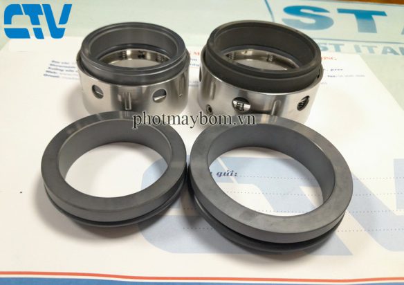 Phớt bơm Grundfos Type 58U, 59U-50