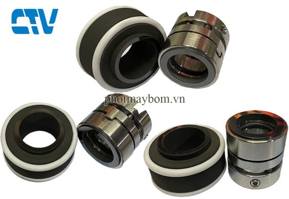 Phớt máy bơm hóa chất type 606-25F44