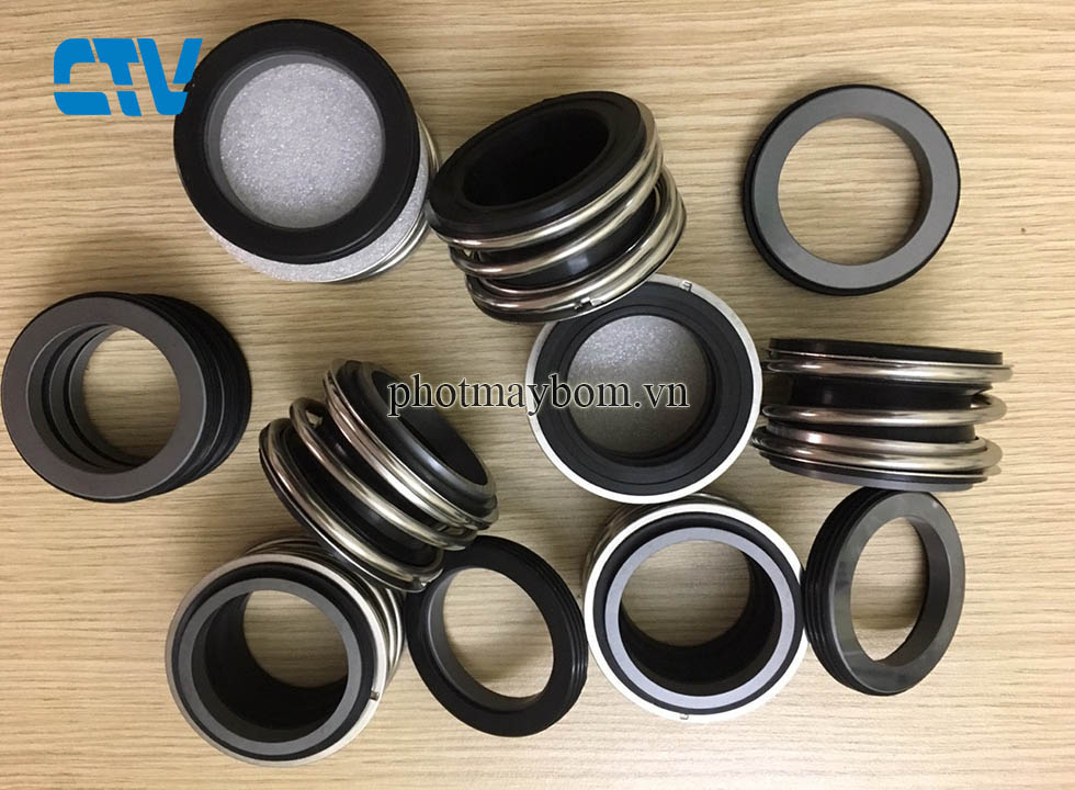 Phớt lùn, phớt máy bơm type MG1-18
