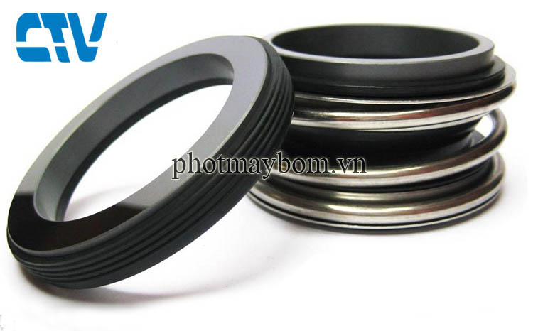 Phớt lùn, phớt máy bơm type MG1
