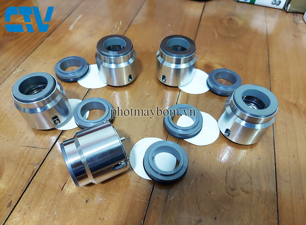 Phớt cơ khí, phớt máy bơm Lowara 92SV