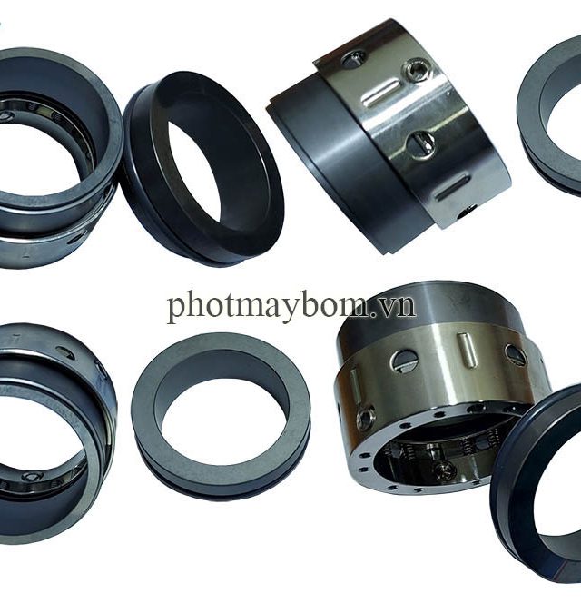Phớt bậc Type 58B/59B-70 (phớt cơ khí)