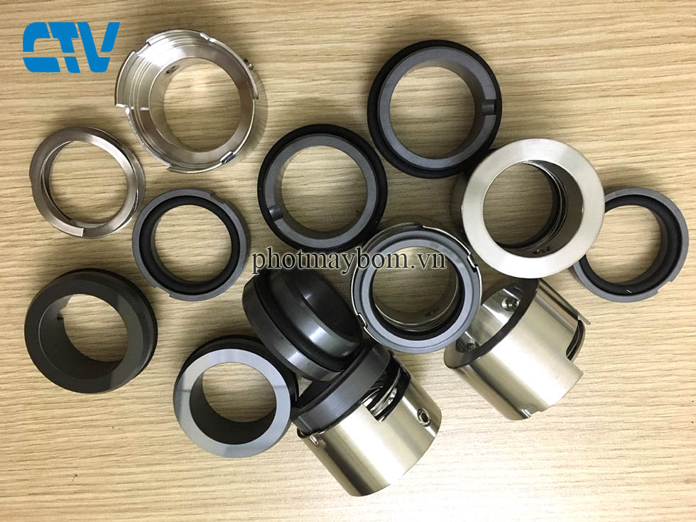 Cung cấp phớt máy bơm công nghiệp chính hãng, giá rẻ