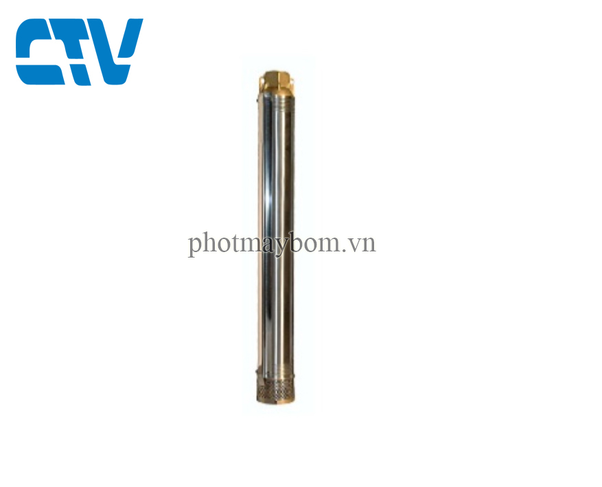 Bơm thả chìm 3 inch STAC 3/30 M