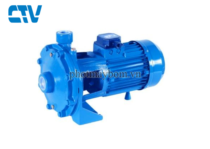 Bơm ly tâm STAC CB/750T 5,5kw