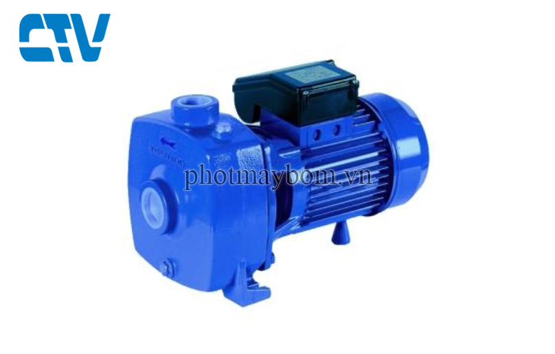 Bơm ly tâm STAC CB/150A MB