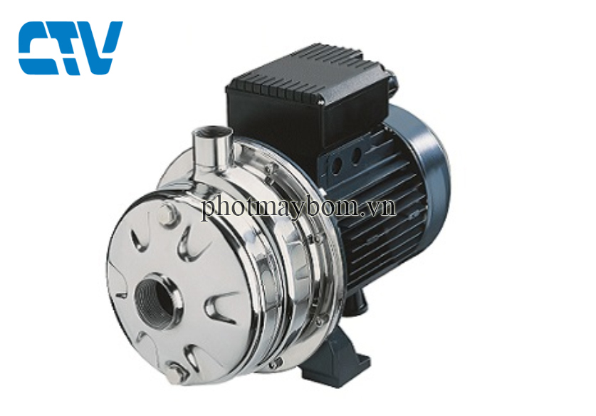 Bơm ly tâm STAC CBX