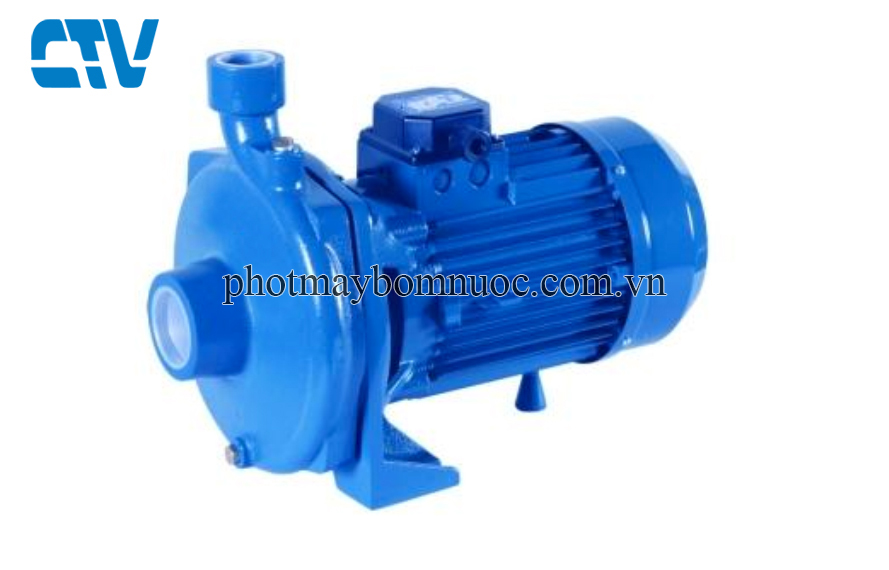 Bơm ly tâm STAC CF/100 MB 0,75 kw