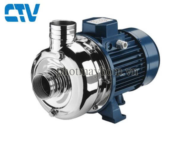 Bơm ly tâm STAC CRX
