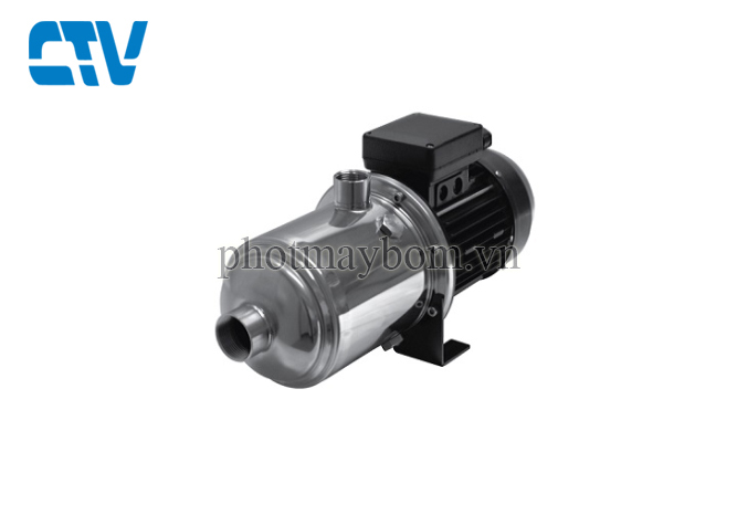 Bơm ly tâm STAC EHX