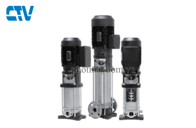 Bơm ly tâm STAC EVX