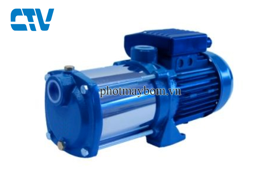 Bơm ly tâm STAC MCH