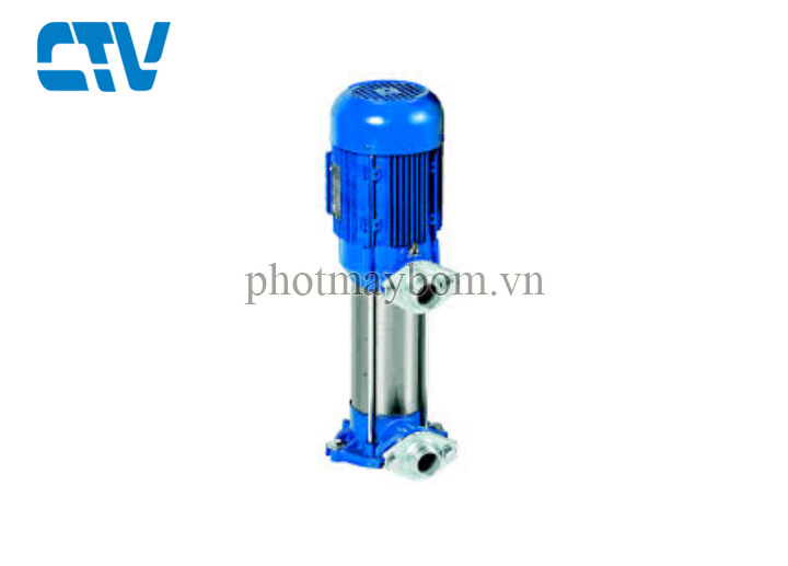 Bơm ly tâm STAC ESPS