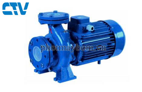 Bơm ly tâm STAC N32/400