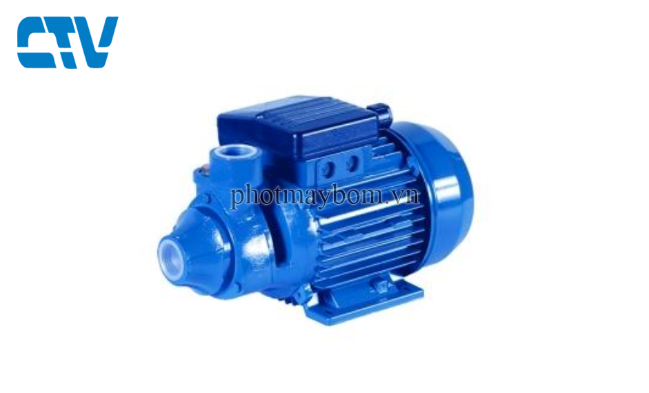 Bơm lốc xoáy STAC PM/90 M 0,75kw