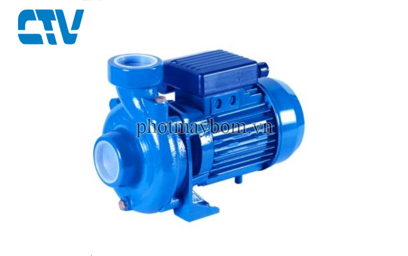 Bơm ly tâm STAC CR/100M