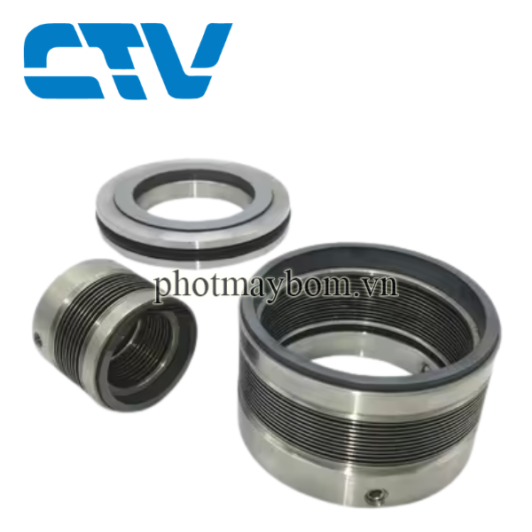 Phớt bơm chịu hóa chất Model MFL85N - 25